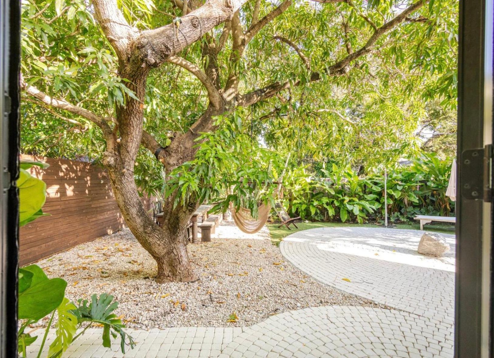 Buenavista Bungalow Miami Exterior foto